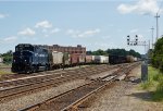 L059 at Lawrence MA
